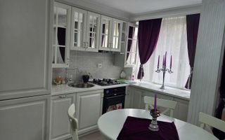 De vânzare un apartament de lux, situat în zona Tudor - Poză 2