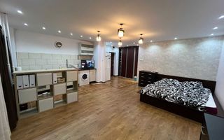 VANZARE GARSONIERA | ZONA NERVA TRAIAN - Poză 3