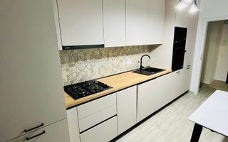 2 Camere Exigent Plaza Etaj 6 Metrou Lujerului - Poză 13