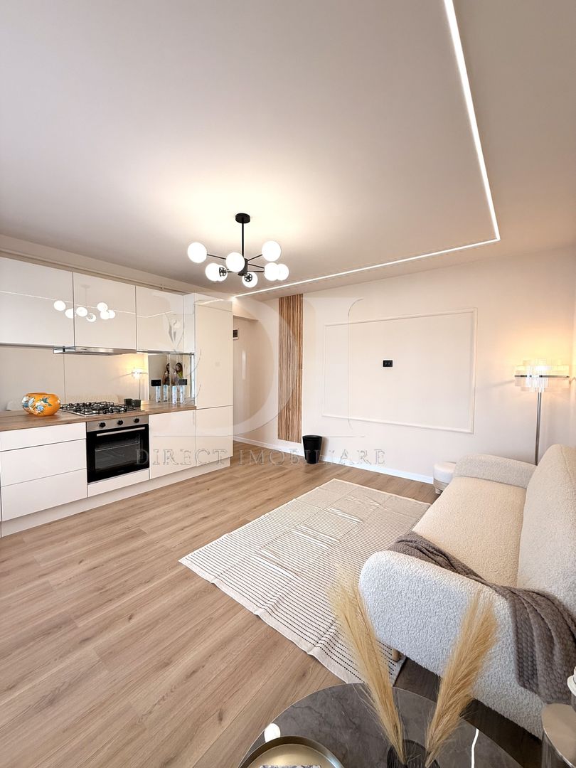 Apartament la cheie / Zona Eroilor - Poză 1