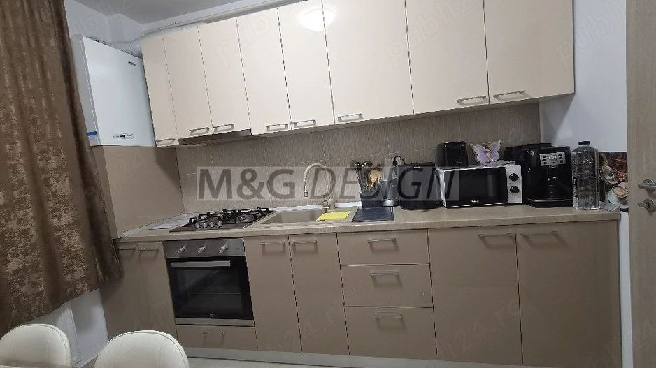 Apartament 2 camere Giroc - Poză 6