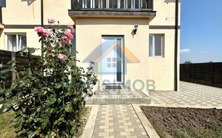Casă de închiriat Sânpetru – curte + parcare - Poză 3