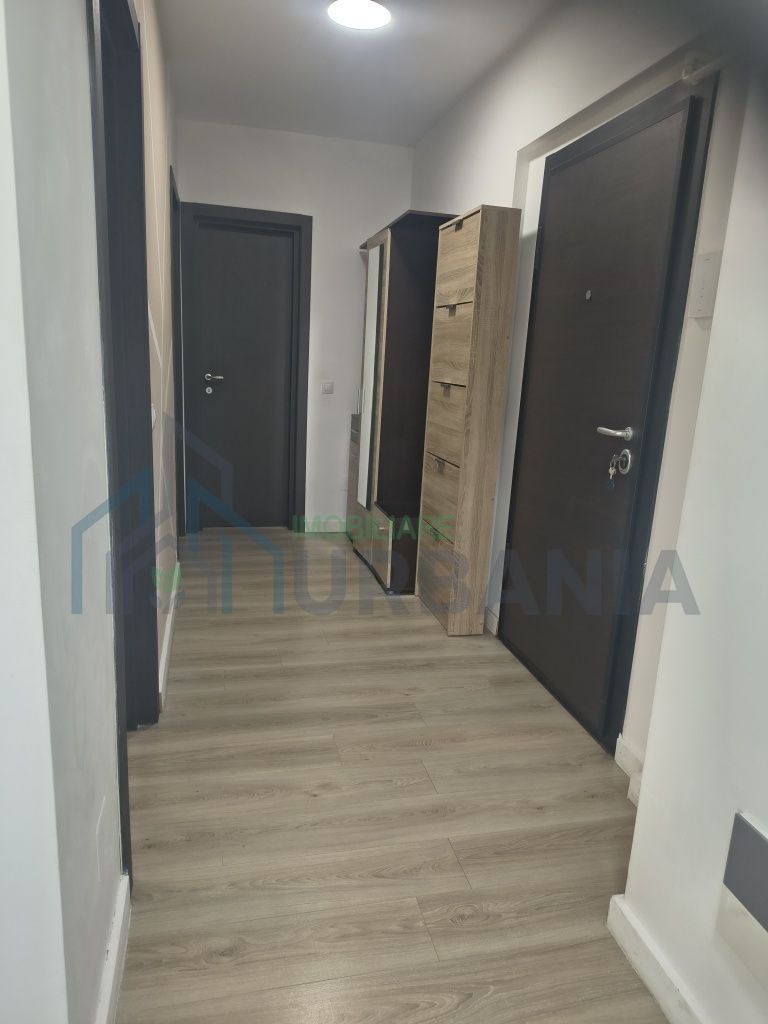 Apartament 3 camere decomandat de închiriat, Grand Conest Residence (Iulius Mall) - Poză 8