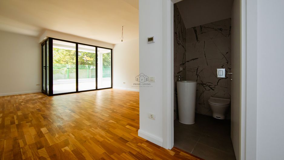 VILA SUPERBĂ CU 4 DORMITOAARE ȘI PISCINA LA INCHIRIERE - Poză 2