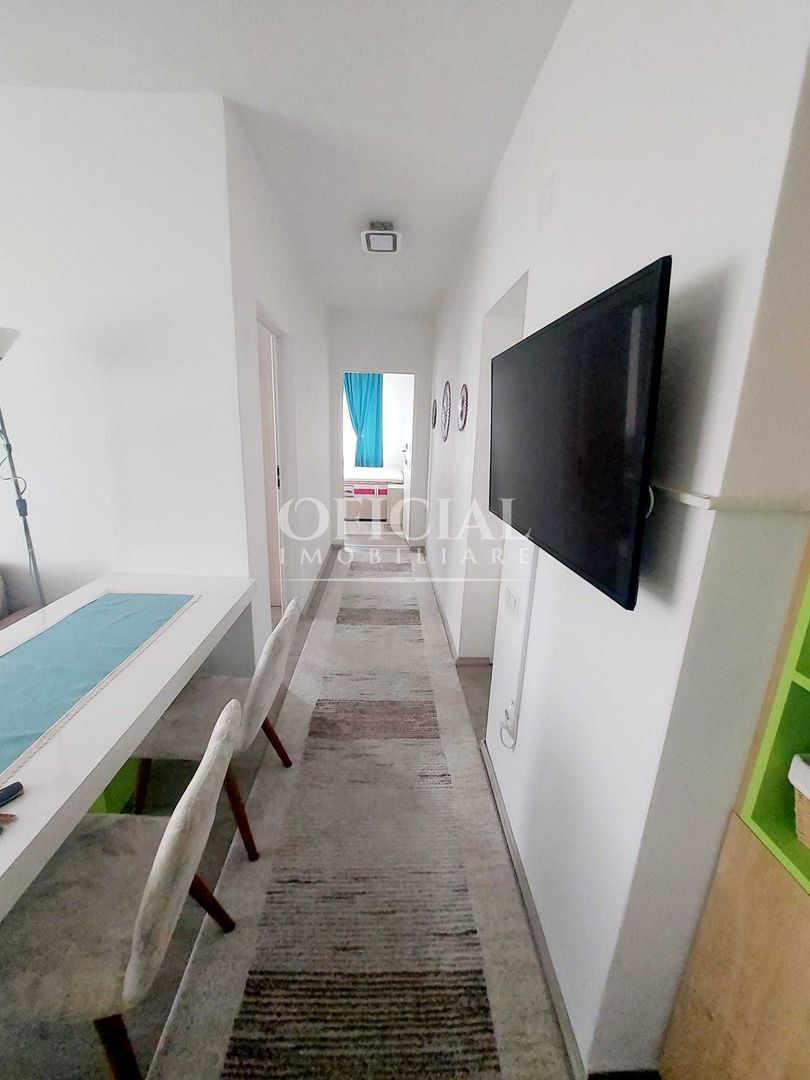 Apartament 3 Camere | Parcare | Zona Vivo | Floresti - Poză 4