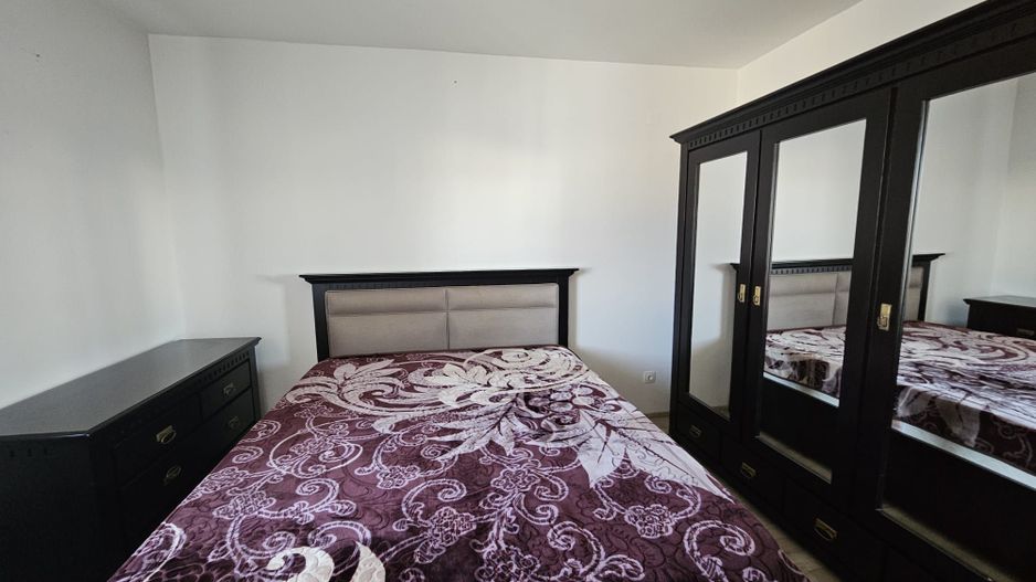 Apartament 3 camere de închiriat – Găvana 3, bloc nou, lângă pădure - Poză 19