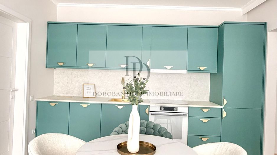 Apartament 3 camere Finisaje Premium | Parcare subterana | Urușagului - Poză 7