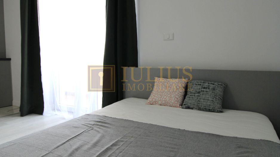 Studio de inchiriat in zona de sud a orasului; la prima inchiriere ! - Poză 5