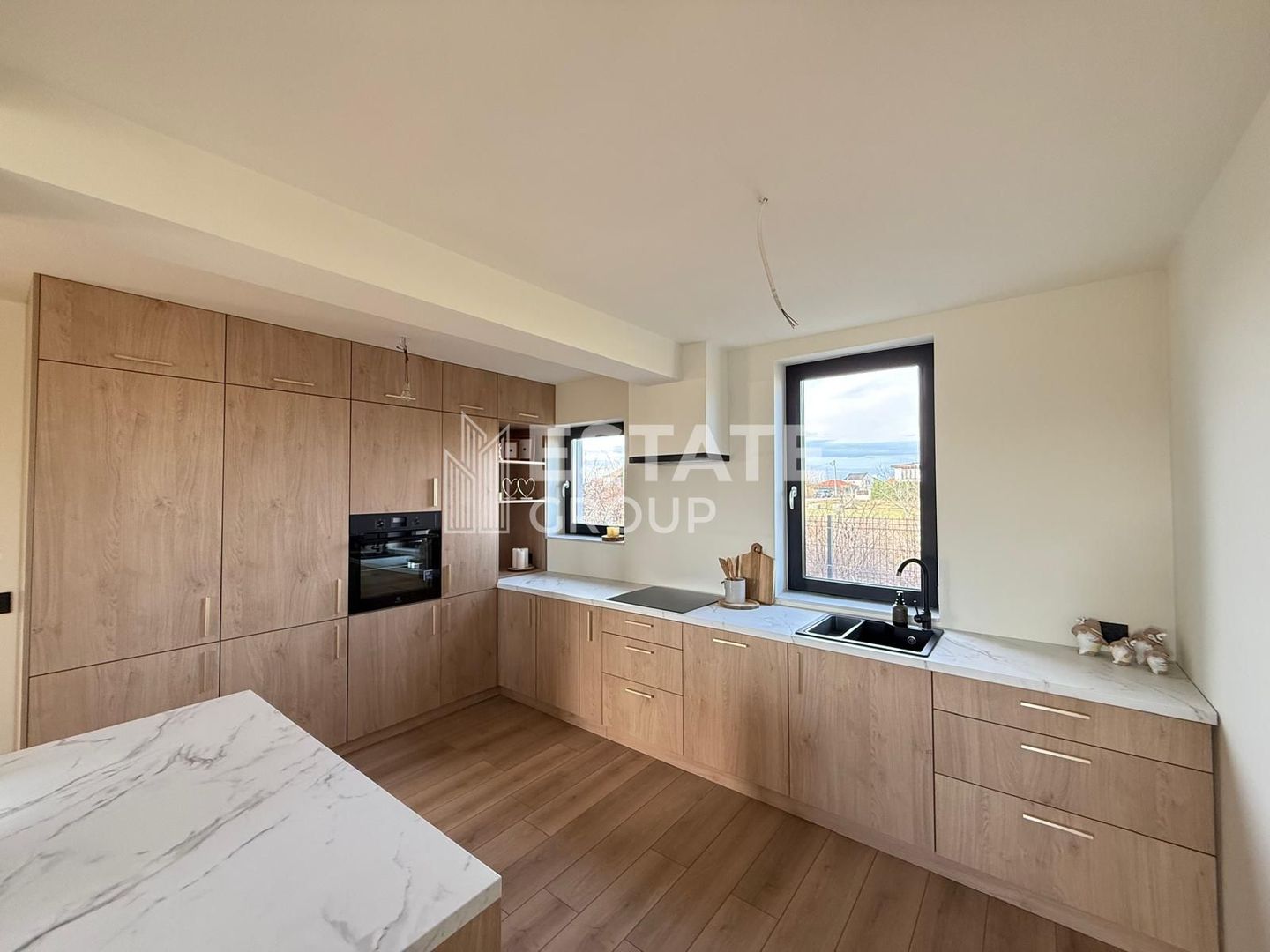 Duplex modern, Zona linistita, Mosnita noua - Poză 3