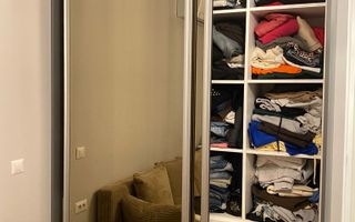 De Inchiriat Apartament 3 Camere de Lux, pe 2 Nivele, Sebastian sect.5 - Poză 14