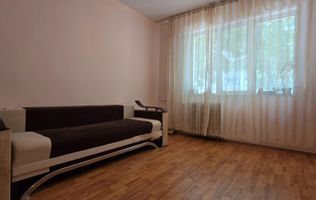 VANZARE 3 CAMERE DECOMANDAT PARTER  DRISTOR
