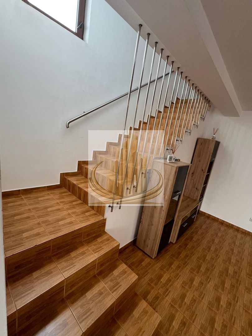 Casă individuală, 115 mp – Dumbrăvița, zonă liniștită, aproape de lac - Poză 9