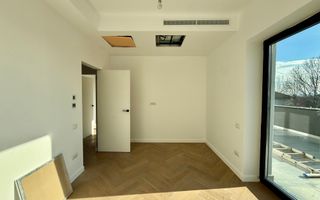 VILA TOWNHOUSE | FINISAJE PREMIUM | PIPERA - Poză 19