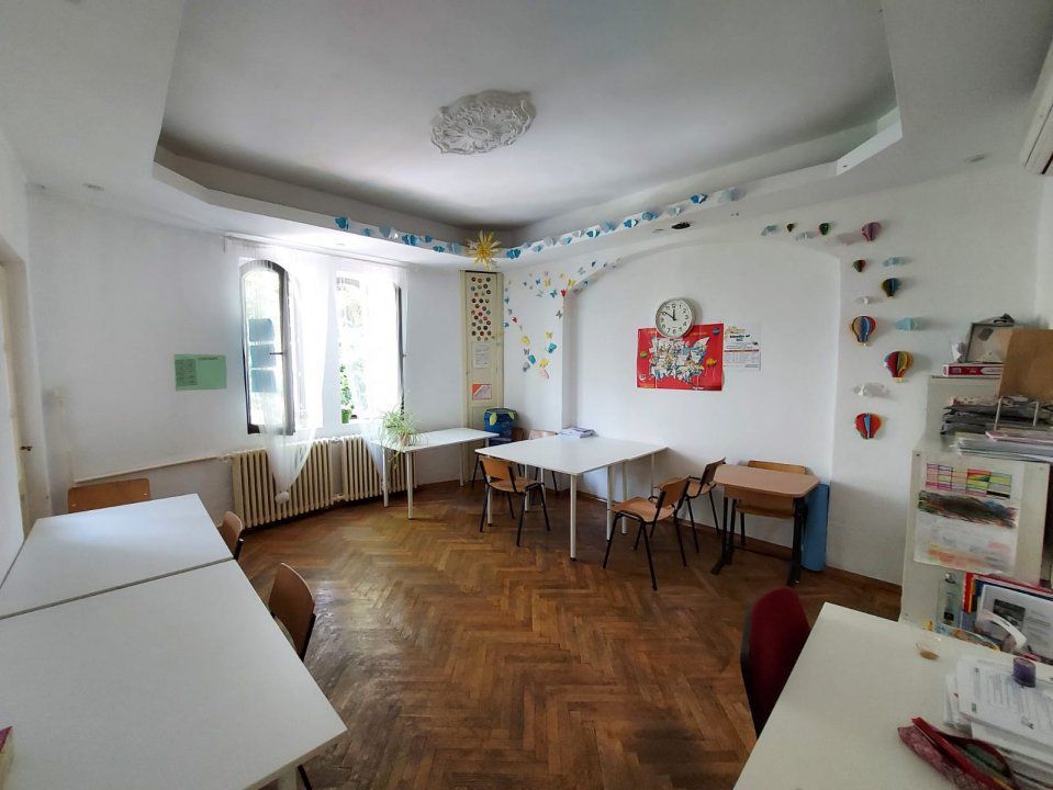 Casa individuala S+P+Et+M Polona | Dorobanti - Poză 8