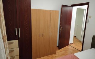 Apartament 2 camere, decomandat, mobilat, utilat, Dacia, Iasi - Poză 4
