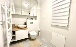 Apartament la cheie | Gradina | Zona Str Cetatii-Floresti - Poză 5