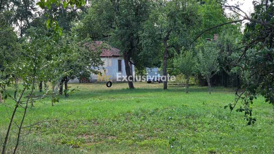 Teren 36 Ari intravilan Zona Strandului - Poză 1