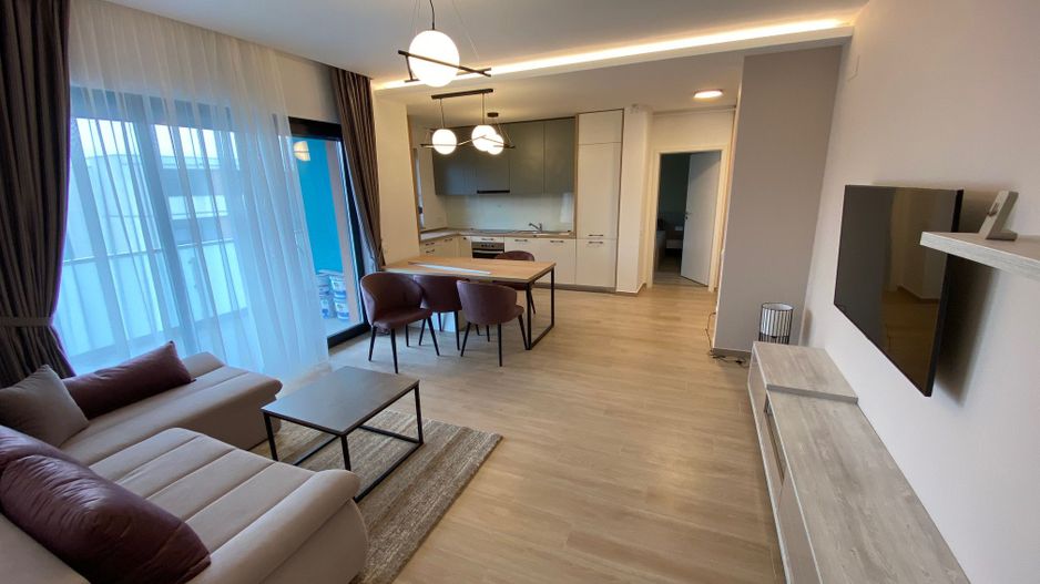 Apartament 3 camere  in Dumbravita -Kaufland - Poză 3