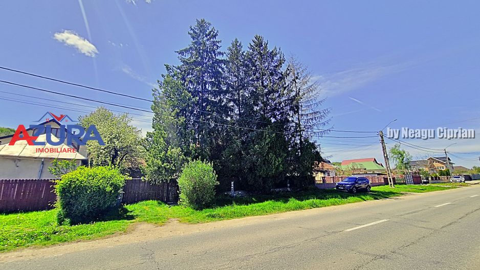 AZURA Imobiliare - Casa Merisani Varzaru DN - Poză 15