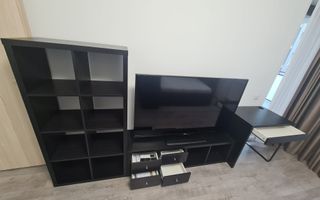 Garsoniera decomandata | Parc Carol | ISG Residence - Poză 2