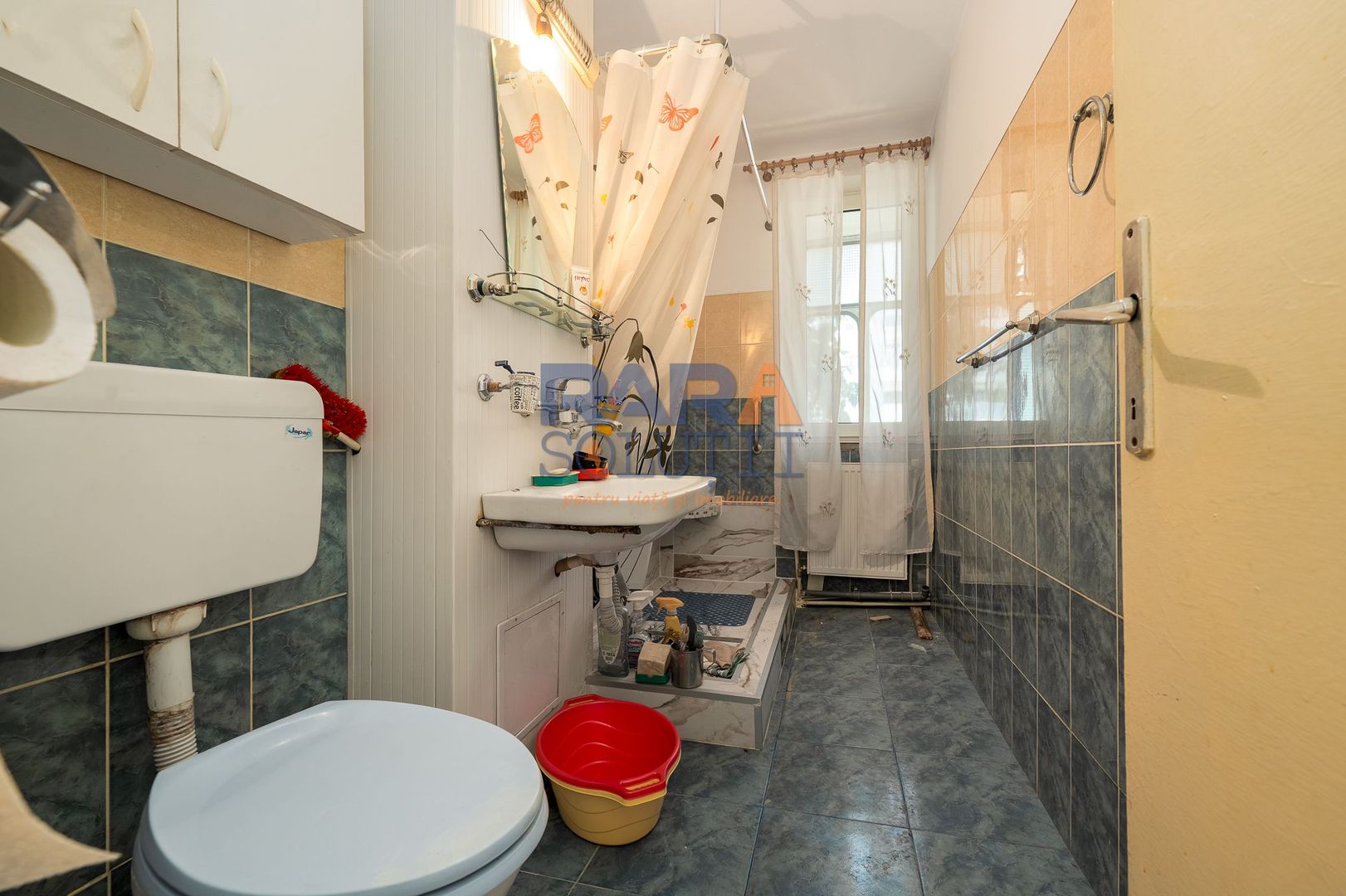 3 camere, etaj 1, lângă Primărie - Poză 13