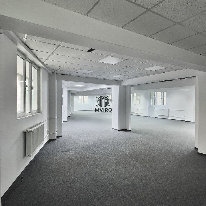 Spatii de birouri de inchiriat in zona Grozavesti - comision 0% - Poză 5