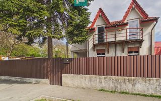 Casă + afacere activă | Venit 1100€/lună - Poză 14