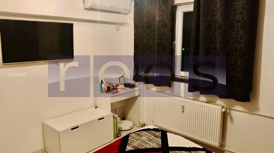 VANZARE APARTAMENT 3 CAMERE 76MP MUNCII MIHAI BRAVU DECOMANDAT DUBLU VEDERE - Poză 9