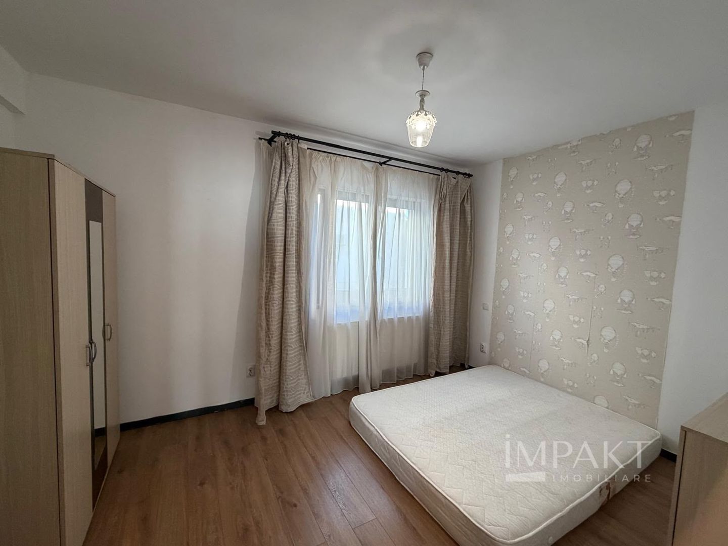 Apartament cu 3 camere și grădină privată | Cartier Europa - Poză 5