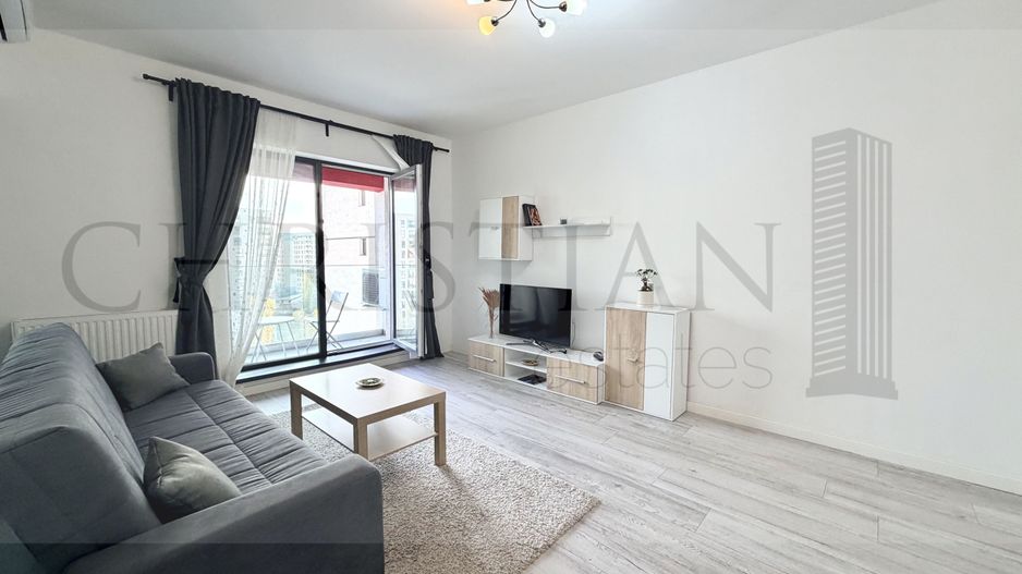 Apartament 2 camere 21 Residence Politehnica Lujerului Bd Iuliu Maniu - Poză 3