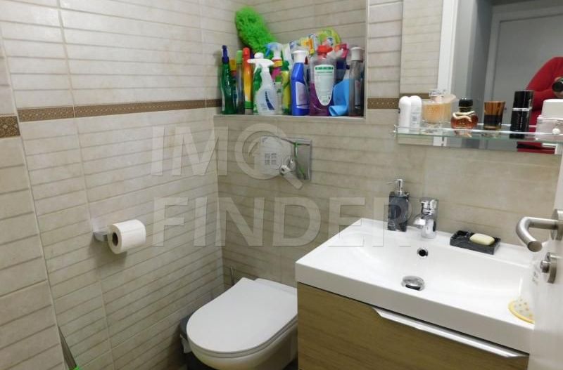 Apartament Ultrafinisat Gheorgheni Cu Garaj - Poză 7