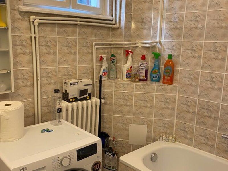 Cotroceni apartament 5 camere in vila - Poză 14