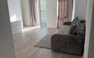 Apartament de închiriat în complexul Freya Home, Bucium, Iași - Poză 6