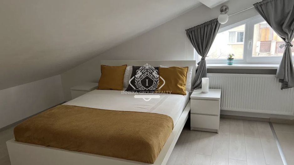 13 Septembrie-Petre Ispirescu | 2 cam | 61mp | bloc 2017 | et 4 | 114.990 euro - Poză 7