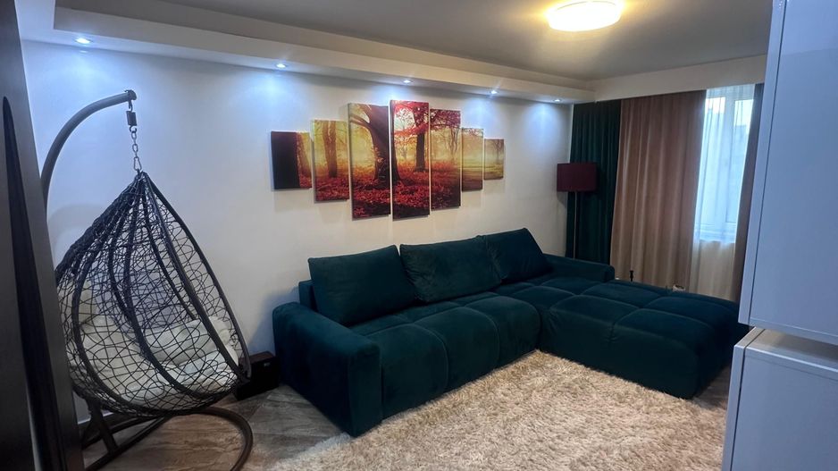 Apartament 3 camere de vanzare Dristor - Poză 12
