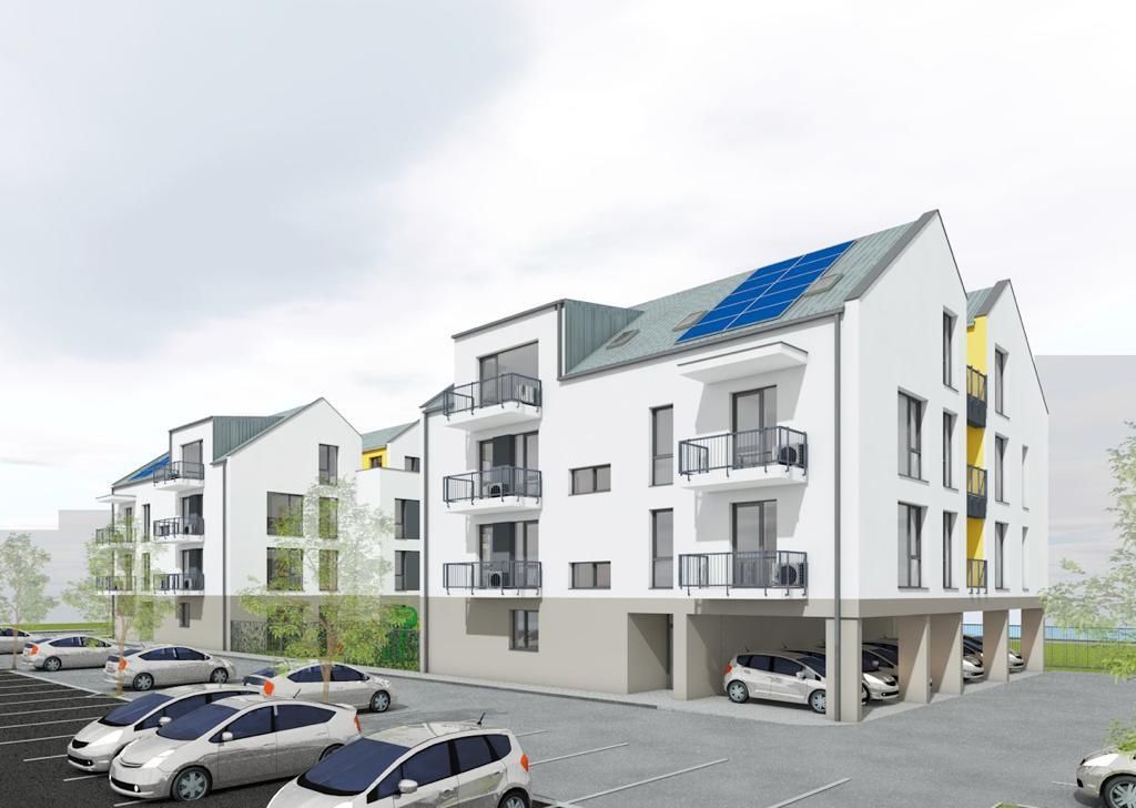 Apartamente decomandate | Lift | Gradina proprie | Dezvoltator - Poză 15