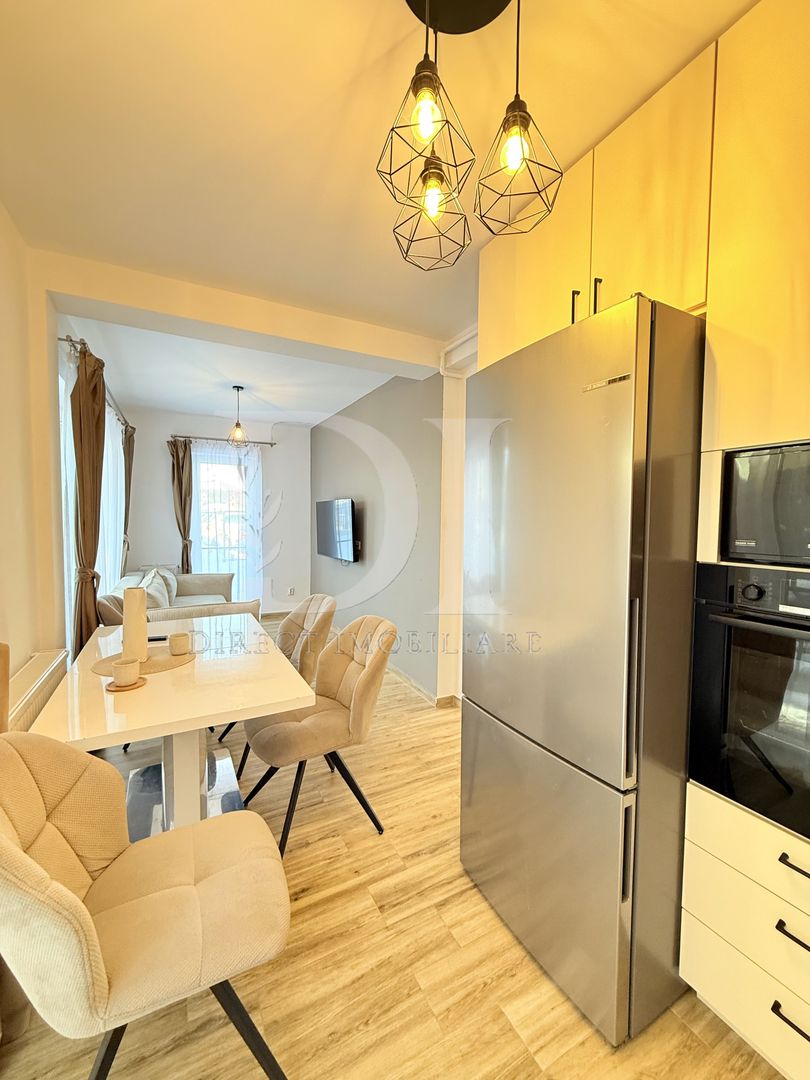 Casă la cheie | 3 dormitoare | Zona restaurantului Il Milanese - Poză 3