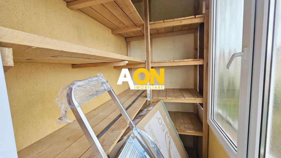 Apartament 2 camere, 60 mp utili + balcon 15 mp, B-dul Transilvaniei - Poză 12