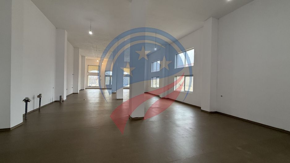 Spatiu comercial de inchiriat/Livezi/Dolj - Poză 2