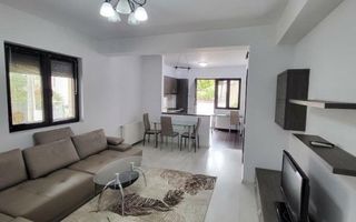 2 camere | Pod Baneasa | Herastrau | Parcare | Terasa - Poză 1