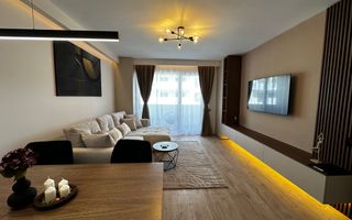 Apartamnt prmium | Etaj intermediar | Zona Eroilor - Floresti - Poză 4