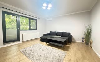 2 CAMERE ‖ PARCARE INCLUSA  ‖ ULTRACENTRAL ‖ EMINESCU ‖ 15 MIN METROU OBOR - Poză 2