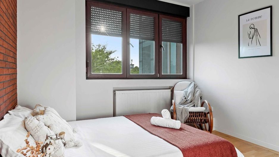 Apartament Central Piata Victoriei - Poză 8