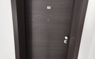 PROPRIETAR. 2 camere Baneasa Iancu Nicolae - Poză 19