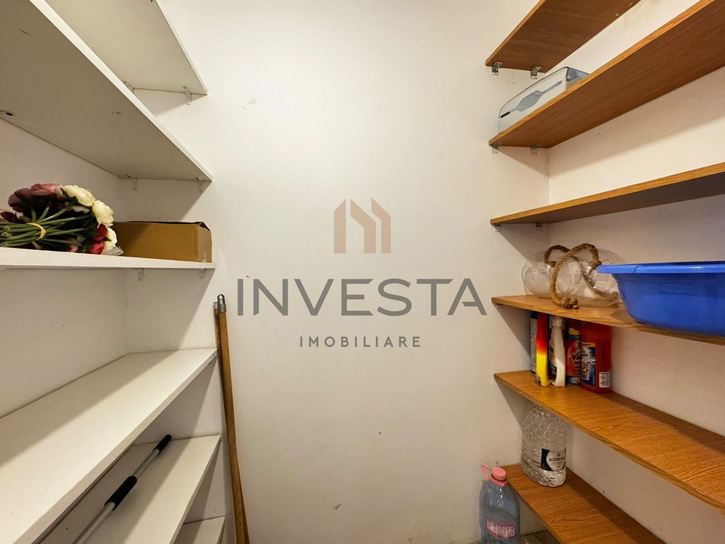 Apartament cu 4 camere de inchiriat si parcare, Pet Friendly, Borhanci - Poză 8