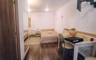 Garsonieră | Zona Hotvon – vis-a-vis de Lidl | Mobilată și utilată - Poză 3