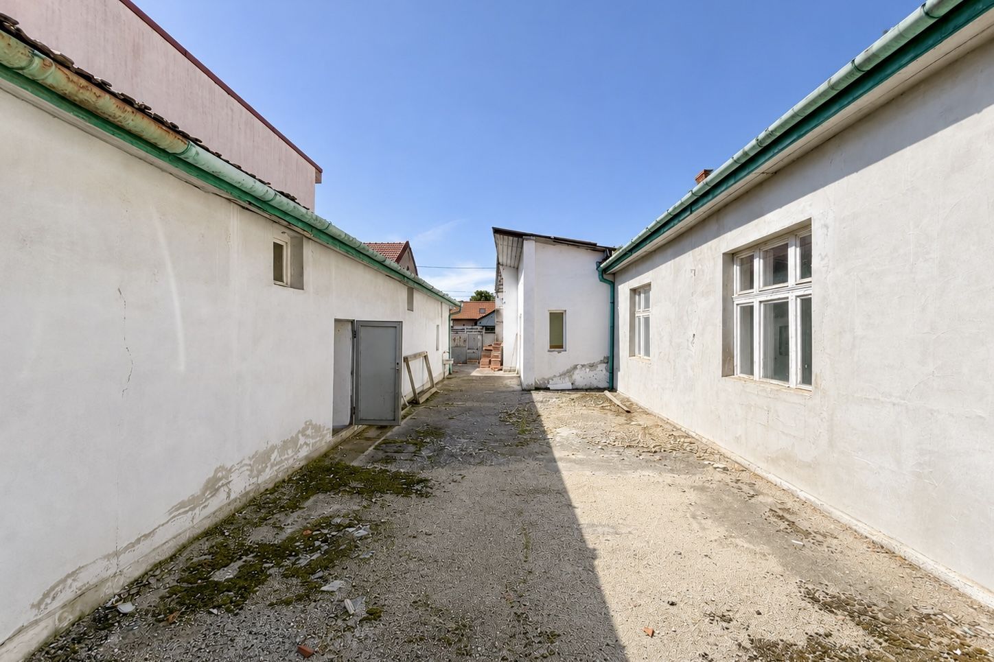 Casă din cărămidă, 6 camere, zona Pârneava, str. Eftimie Murgu - Poză 7