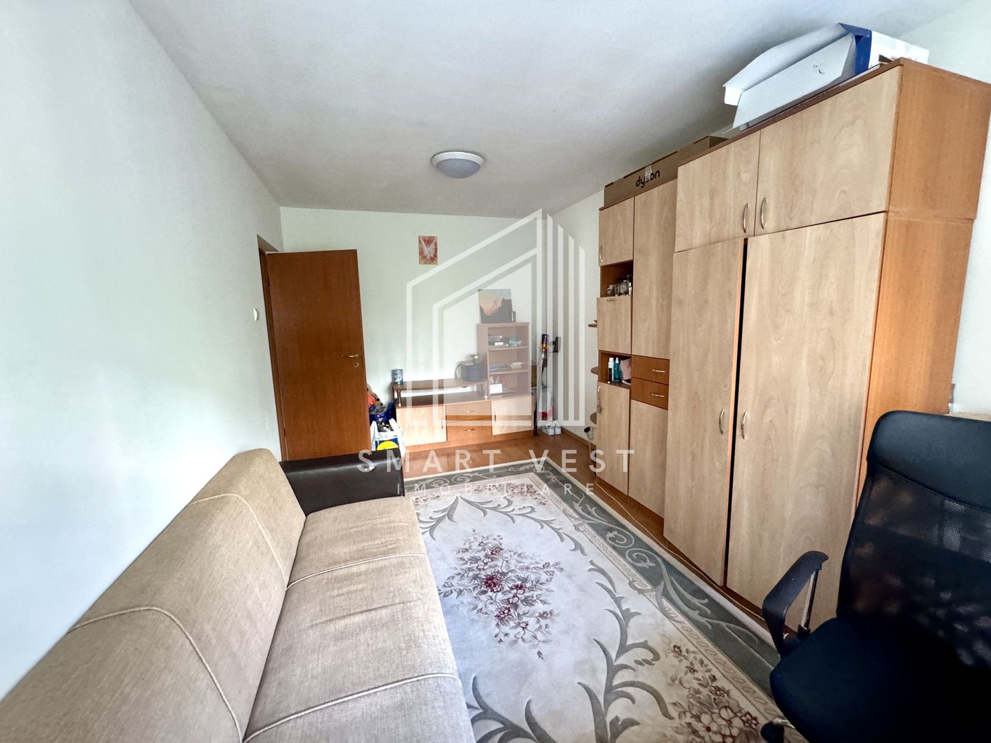 Apartament 3 camere decomandat de vanzare | Etajul 2 | Zona Micro 17 - Poză 16