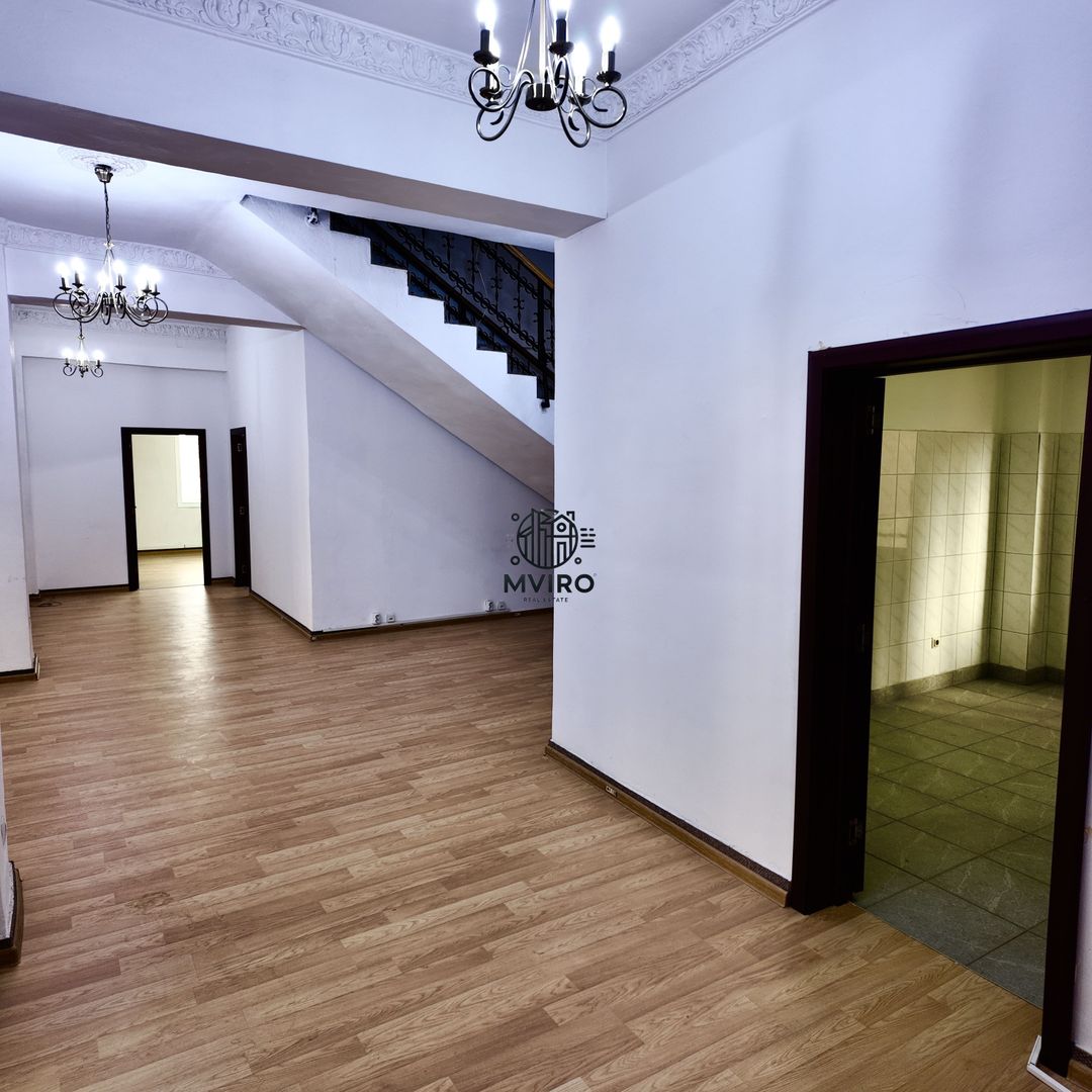 Spatiu comercial / birouri duplex de inchiriat in zona Grozavesti - comision 0% - Poză 4