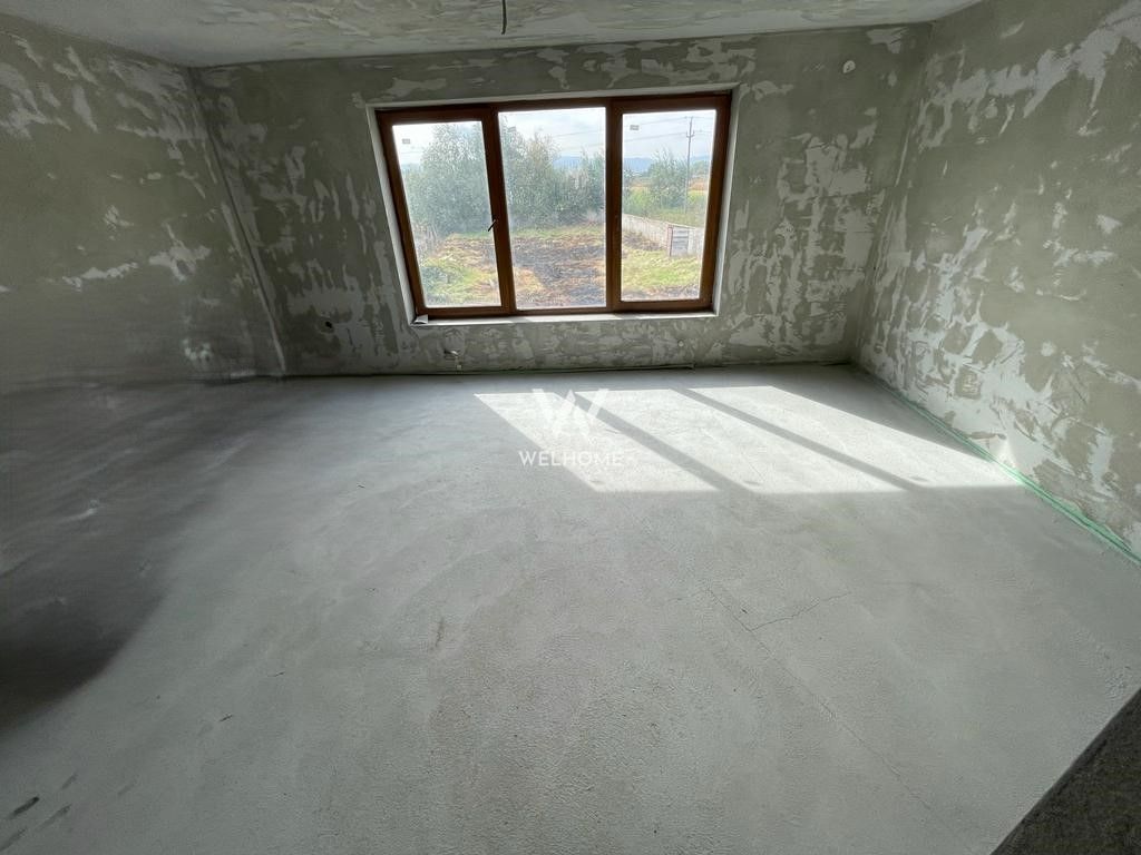 Casa de Vanzare CU GARAJ in Gusterita - Sibiu - Poză 5